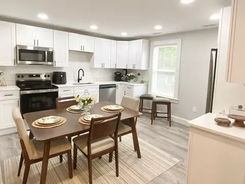 Kitchen - 5 5a Ferdinand St, Worcester, MA 01603 photo 5 of 5