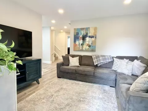 Living - 5 5a Ferdinand St, Worcester, MA 01603 photo 2 of 4