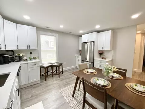 Kitchen - 5 5a Ferdinand St, Worcester, MA 01603 photo 4 of 5