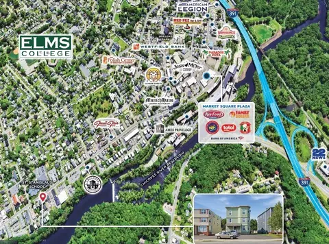 View/Area - 541-543 Front St, Chicopee, MA 01013 photo 3 of 3