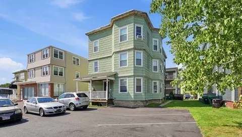 Exterior - 541-543 Front St, Chicopee, MA 01013 photo 2 of 4