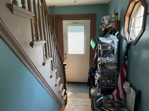 Entry Way - 15 Allen St, Fall River, MA 02724 photo 1 of 3