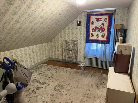 Bedroom - 15 Allen St, Fall River, MA 02724 photo 2 of 3
