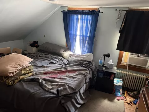 Bedroom - 15 Allen St, Fall River, MA 02724 photo 1 of 3