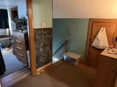 Entry Way - 15 Allen St, Fall River, MA 02724 photo 3 of 3