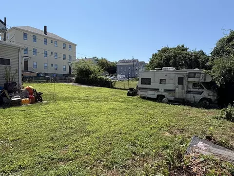Exterior - 15 Allen St, Fall River, MA 02724 photo 9 of 9
