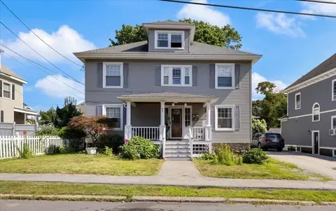 43 Brockton Ave, Haverhill, MA 01830