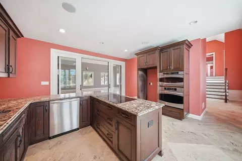 Kitchen - 3 Regency Rdg, Andover, MA 01810 photo 3 of 4