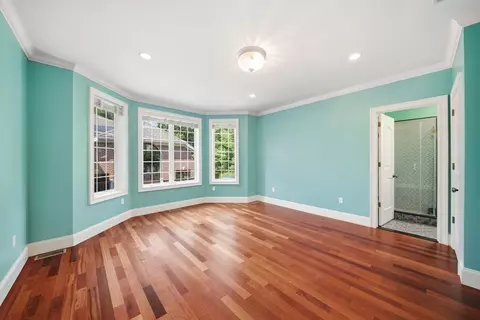 Bedroom - 3 Regency Rdg, Andover, MA 01810 photo 5 of 6