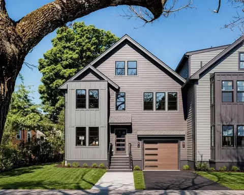 19 Curtis St #2, Medford, MA 02155