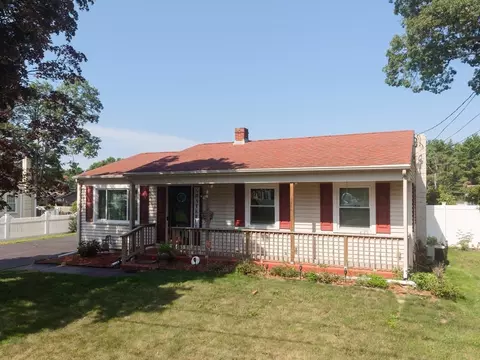 56 Blueberry Ter, New Bedford, MA 02745