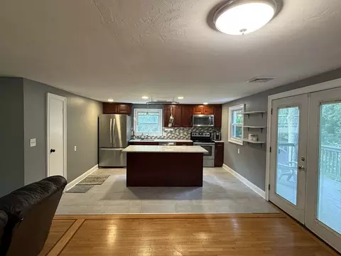 Kitchen - 62 Piehl Ave, Worcester, MA 01606 photo 2 of 2
