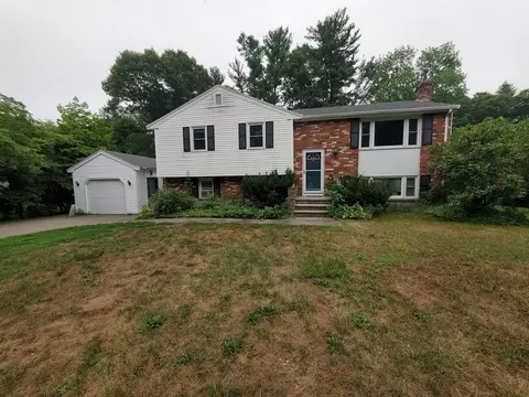 80 Forest St, Bridgewater, MA 02324