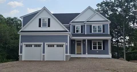 59 Cobb St, Mansfield, MA 02048