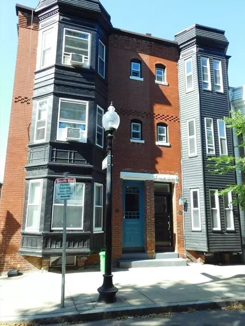 41 Greenwich St, Boston, MA 02120
