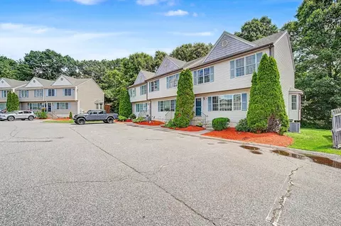10 Fuller Ave #15, Attleboro, MA 02703