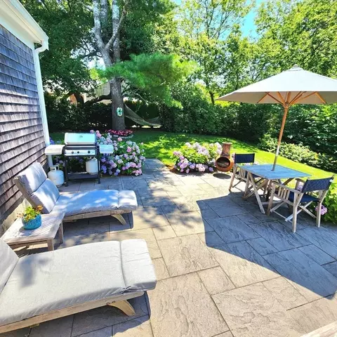 Exterior - 143 Abbey Gate Rd, Cotuit, MA 02635 photo 6 of 6
