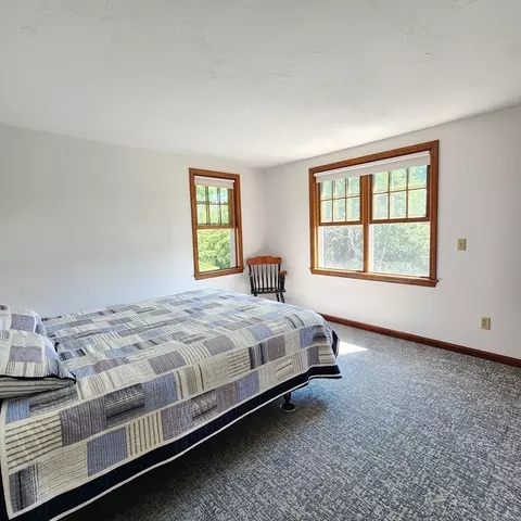 Bedroom - 143 Abbey Gate Rd, Cotuit, MA 02635 photo 4 of 5