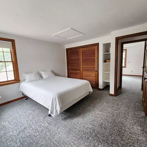 Bedroom - 143 Abbey Gate Rd, Cotuit, MA 02635 photo 3 of 5