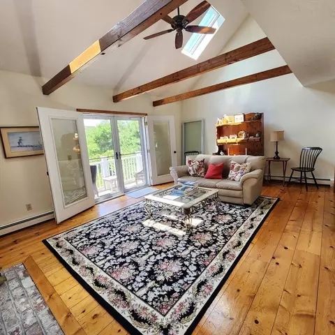 Living - 143 Abbey Gate Rd, Cotuit, MA 02635 photo 2 of 5