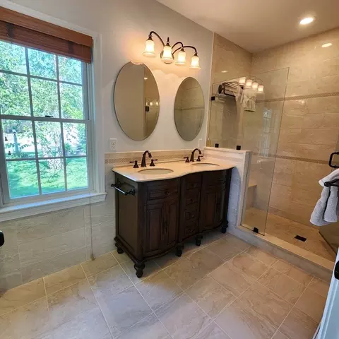 Bath - 143 Abbey Gate Rd, Cotuit, MA 02635 photo 1 of 7