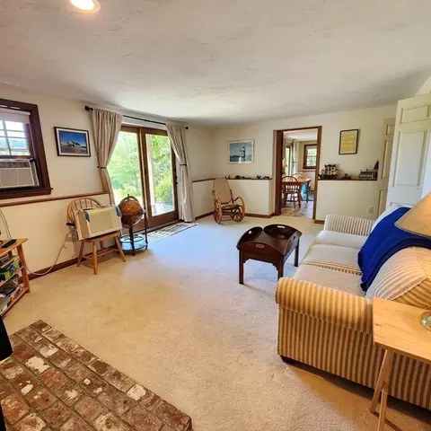 Living - 143 Abbey Gate Rd, Cotuit, MA 02635 photo 5 of 5