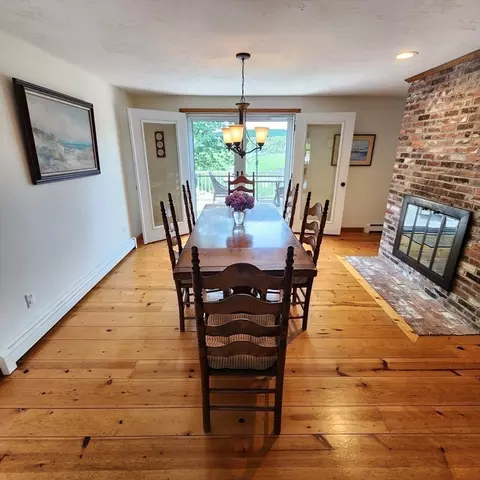 Dining - 143 Abbey Gate Rd, Cotuit, MA 02635 photo 2 of 3