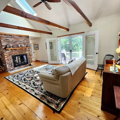 Living - 143 Abbey Gate Rd, Cotuit, MA 02635 photo 1 of 5