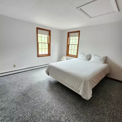Bedroom - 143 Abbey Gate Rd, Cotuit, MA 02635 photo 5 of 5