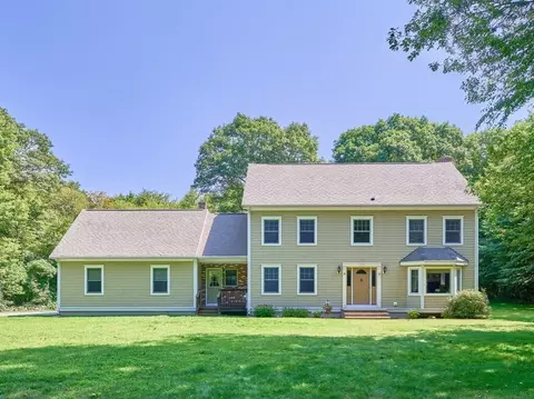 9 Tower Hill Rd, Oxford, MA 01540