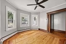 Living - 154 Barnaby St, Fall River, MA 02720 photo 1 of 1