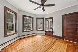 Entry Way - 154 Barnaby St, Fall River, MA 02720 photo 3 of 4
