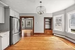Entry Way - 154 Barnaby St, Fall River, MA 02720 photo 1 of 4