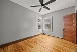 Bedroom - 154 Barnaby St, Fall River, MA 02720 photo 2 of 2