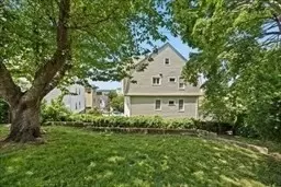Exterior - 154 Barnaby St, Fall River, MA 02720 photo 3 of 4