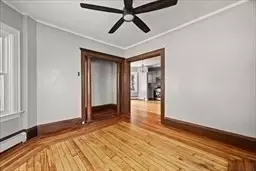Entry Way - 154 Barnaby St, Fall River, MA 02720 photo 2 of 4