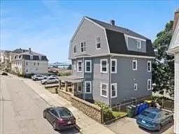 Exterior - 154 Barnaby St, Fall River, MA 02720 photo 2 of 4