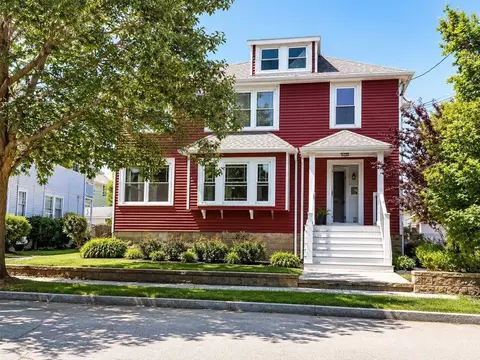 27 Woodleigh Rd, Watertown, MA 02472