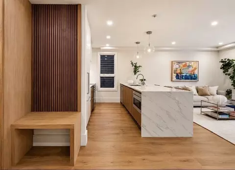 Entry Way - 185 E St #2, Boston, MA 02127 photo 1 of 1