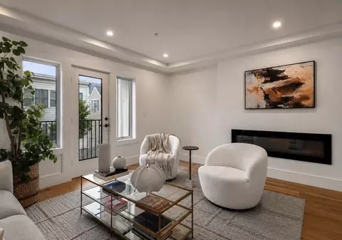 Living - 185 E St #2, Boston, MA 02127 photo 3 of 3