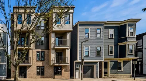 Exterior - 185 E St #2, Boston, MA 02127 photo 6 of 7