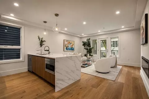 Living - 185 E St #2, Boston, MA 02127 photo 1 of 3