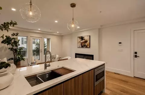 Kitchen - 185 E St #2, Boston, MA 02127 photo 5 of 5