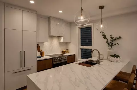 Kitchen - 185 E St #2, Boston, MA 02127 photo 2 of 5