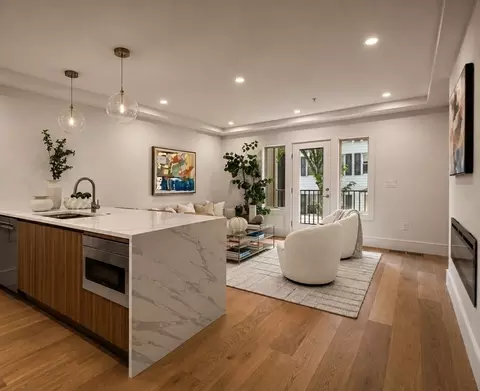 Living - 185 E St #2, Boston, MA 02127 photo 2 of 3