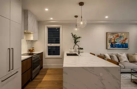Kitchen - 185 E St #2, Boston, MA 02127 photo 3 of 5