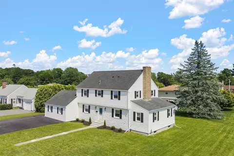 View/Area - 807 N Eastern Ave, Fall River, MA 02720 photo 2 of 2