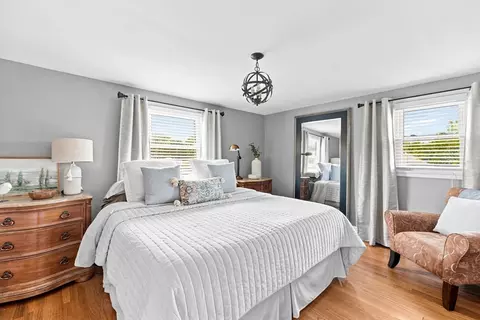 Bedroom - 807 N Eastern Ave, Fall River, MA 02720 photo 1 of 3