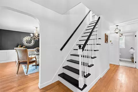Entry Way - 807 N Eastern Ave, Fall River, MA 02720 photo 1 of 4