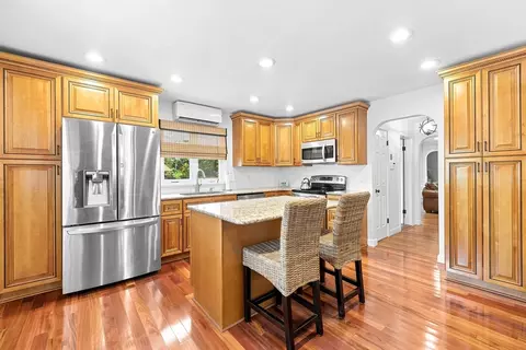 Kitchen - 807 N Eastern Ave, Fall River, MA 02720 photo 1 of 1